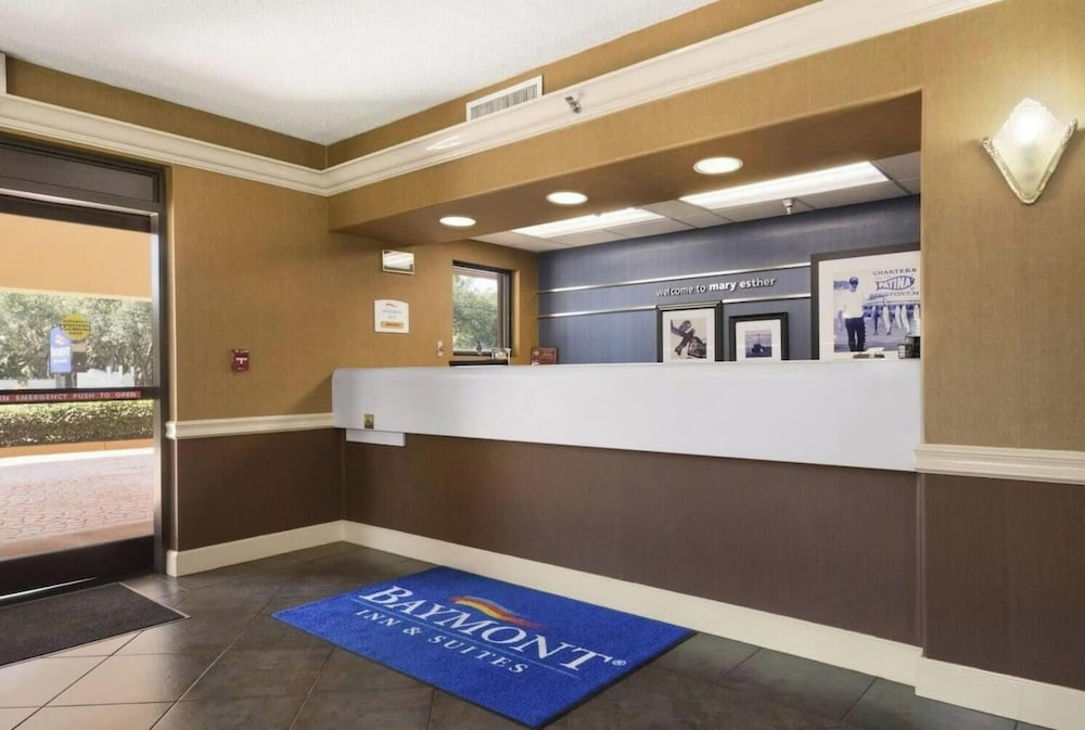 Baymont by Wyndham Fort Walton Beach Mary Esther - photo 3