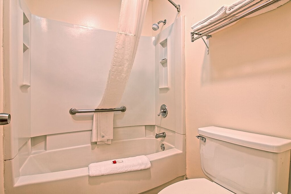 Regency Inn & Suites Macon - photo 9