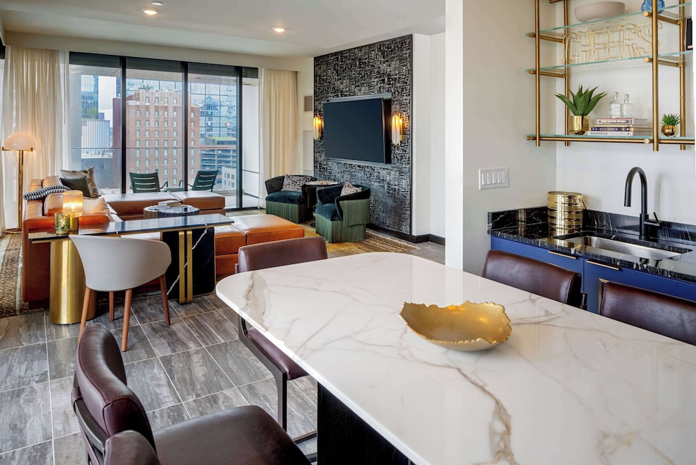 Tempo by Hilton Nashville Downtown - photo 32