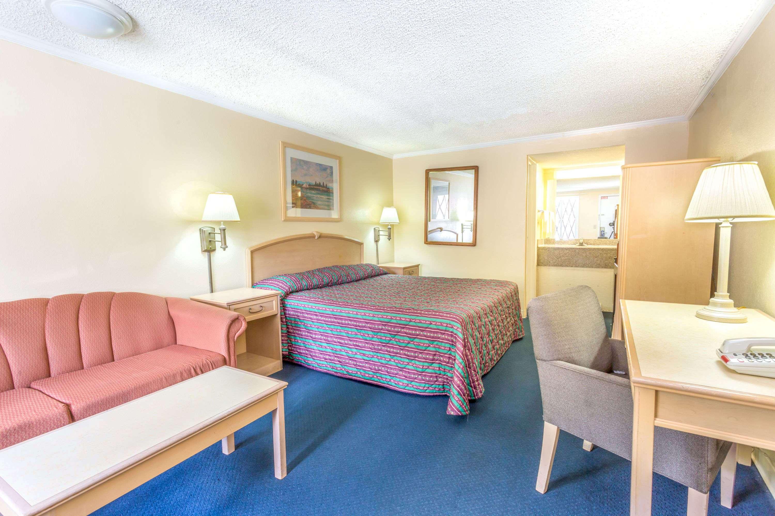 Motel101 - photo 4