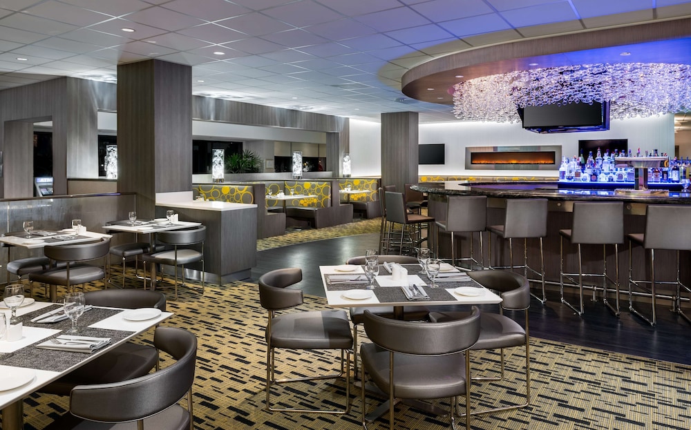 Hilton San Francisco Airport Bayfront - photo 70