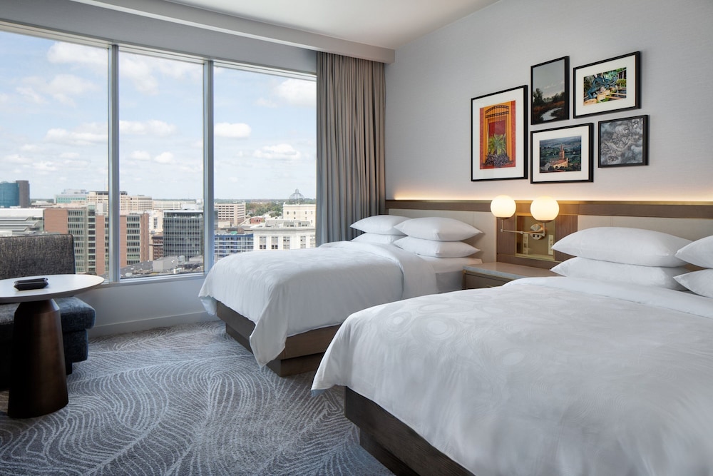 JW Marriott Hotel Grand Rapids - photo 26