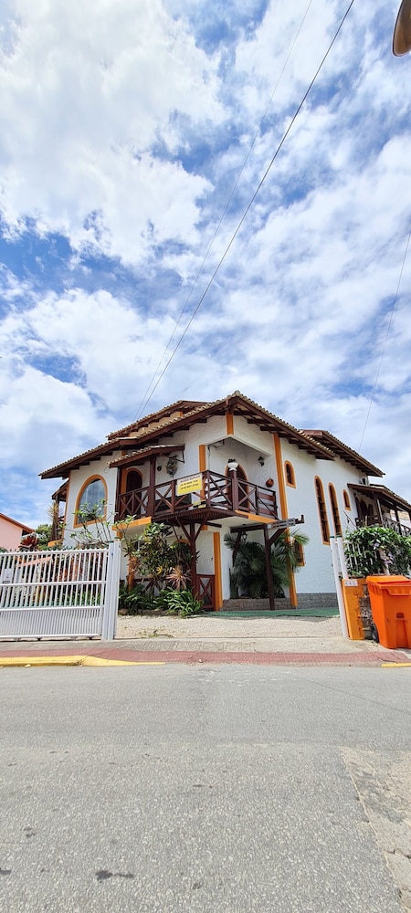 Pousada Rumi's - last minute hotel in Florianopolis