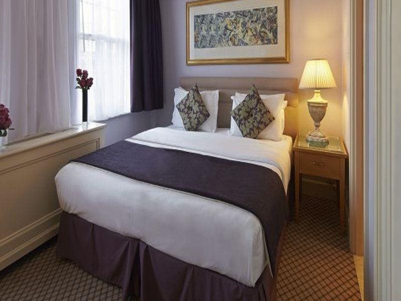 Ascott Mayfair London in London, United Kingdom