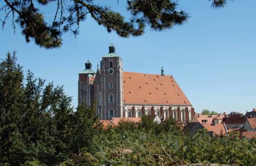 The Classic Oldtimer Hotel