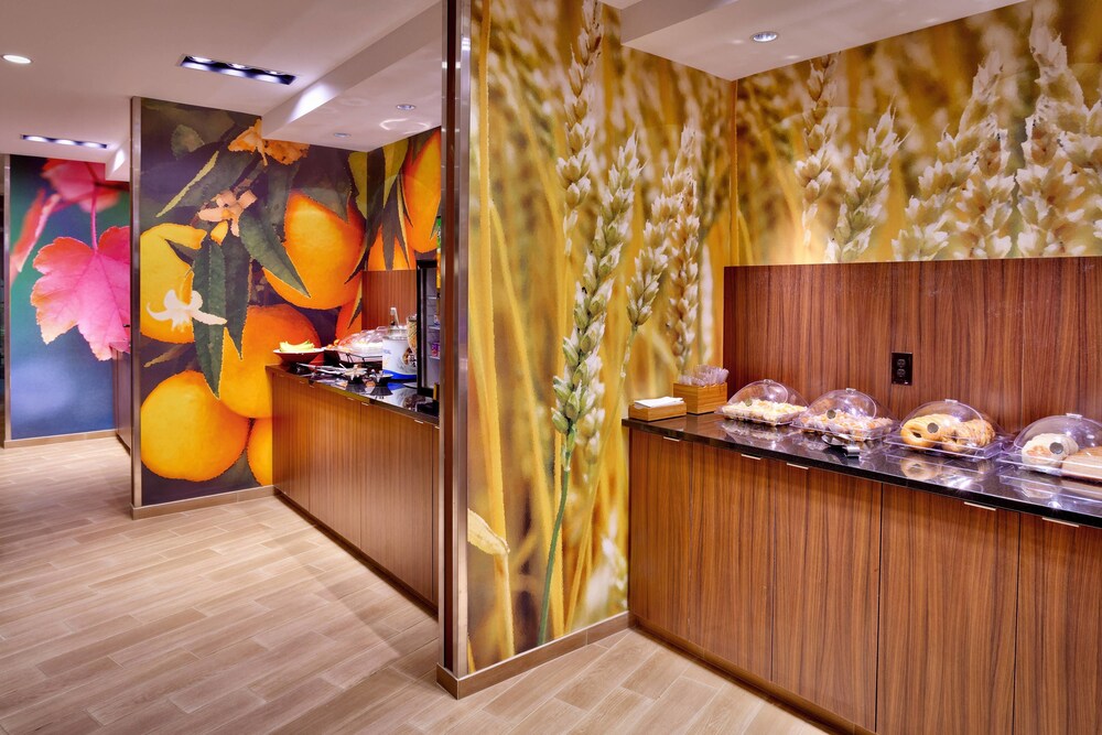 Fairfield by Marriott Inn & Suites Moab - photo 28