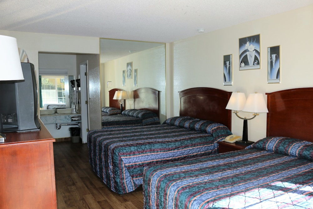 Bluelake Inn at Tahoe - photo 8