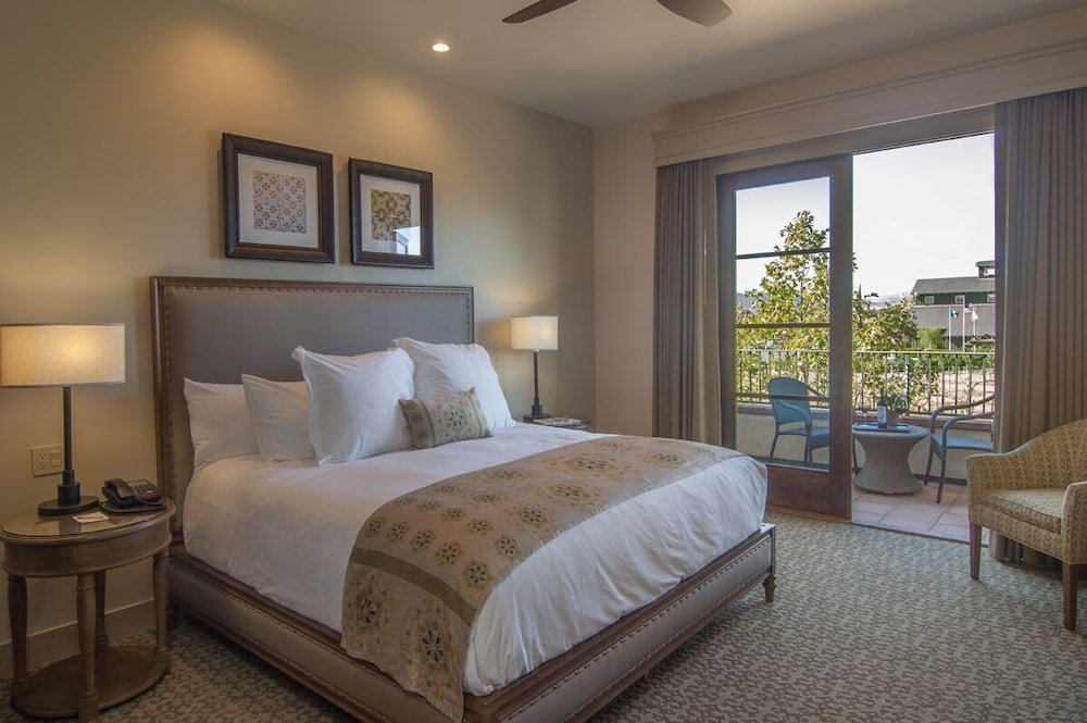 Ponte Vineyard Inn - photo 10