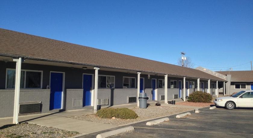 Travelodge by Wyndham Farmington Hwy 64 — hotel in Farmington