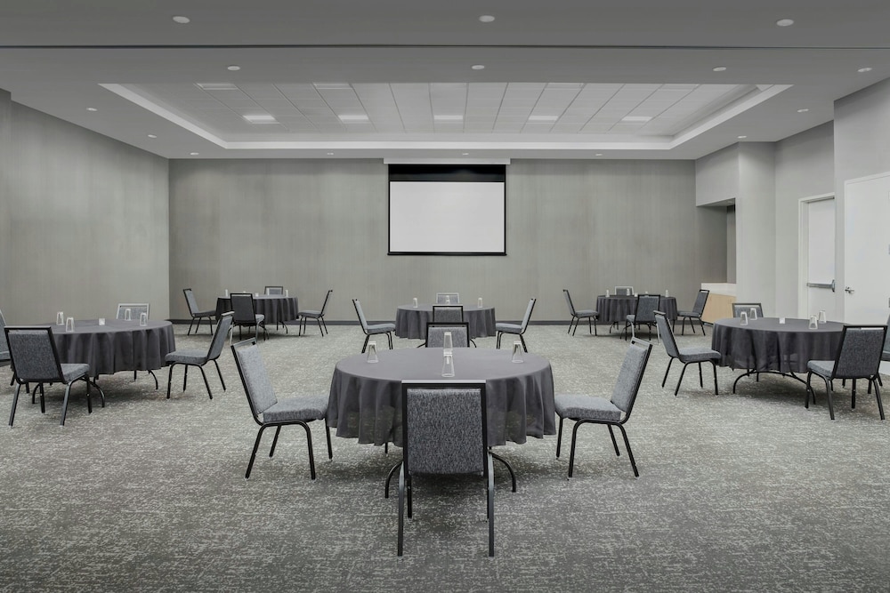 TownePlace Suites by Marriott Forney - photo 44
