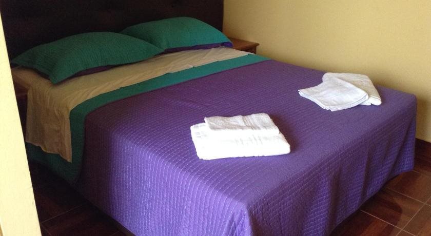 Hostal 1970 — Iquique — photo 4