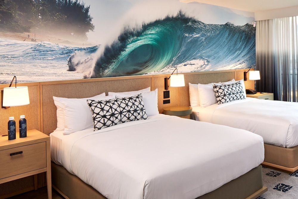 The Ritz Carlton O ahu Turtle Bay - photo 11