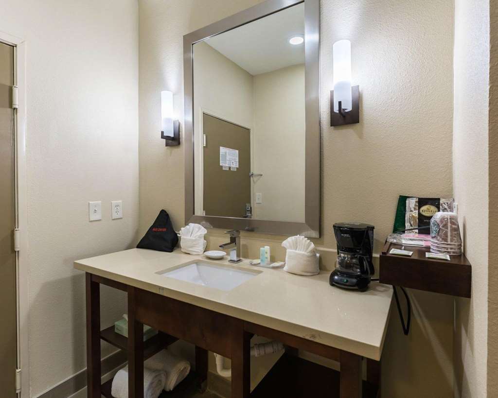 Econo Lodge Inn & Suites East - photo 17