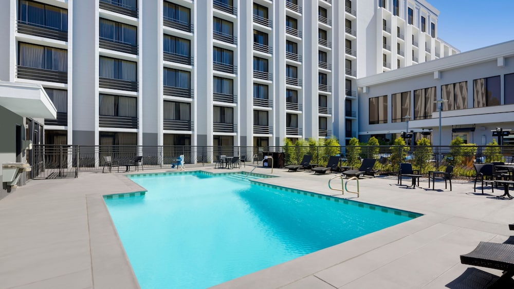 Holiday Inn San Jose Silicon Valley by IHG - photo 31