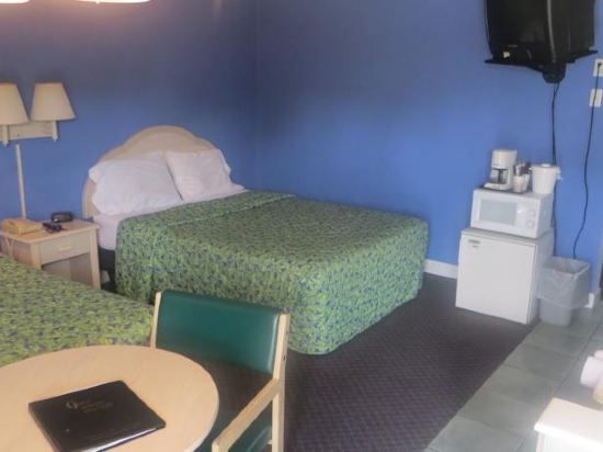 Loyalty Inn Wisconsin Dells - photo 9