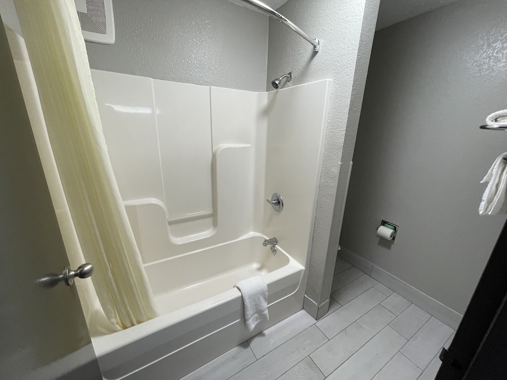 D'Arbonne Lake Motel - photo 6