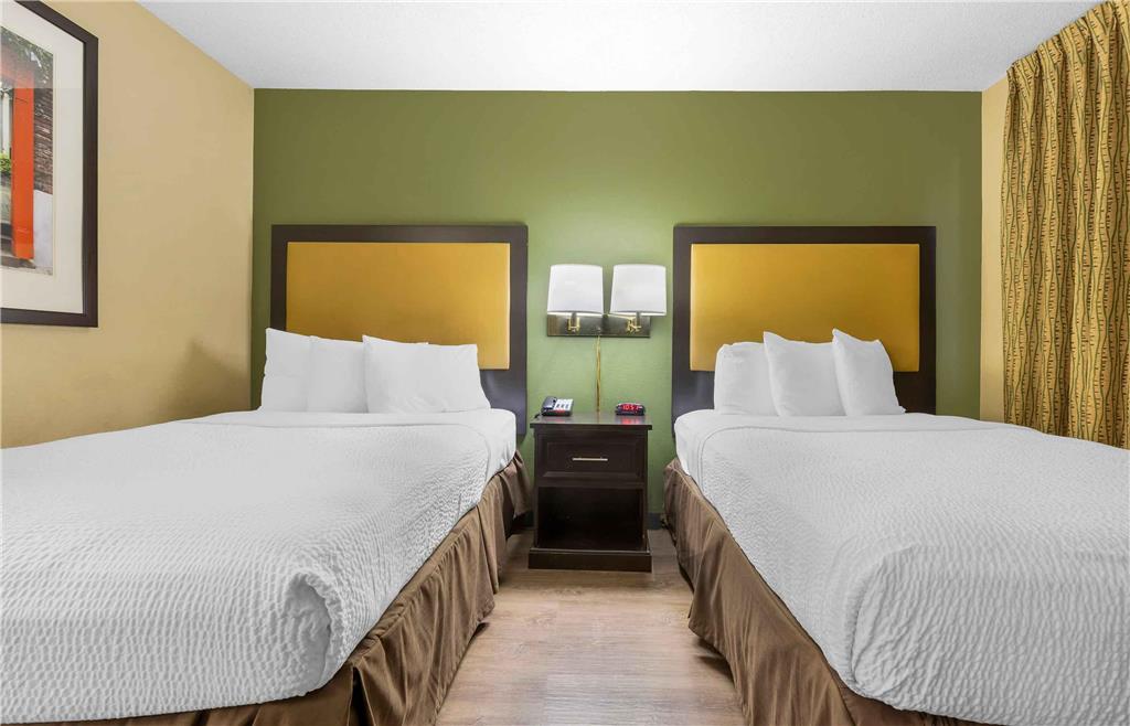 Extended Stay America Suites Columbia West Interstate 126 - photo 17