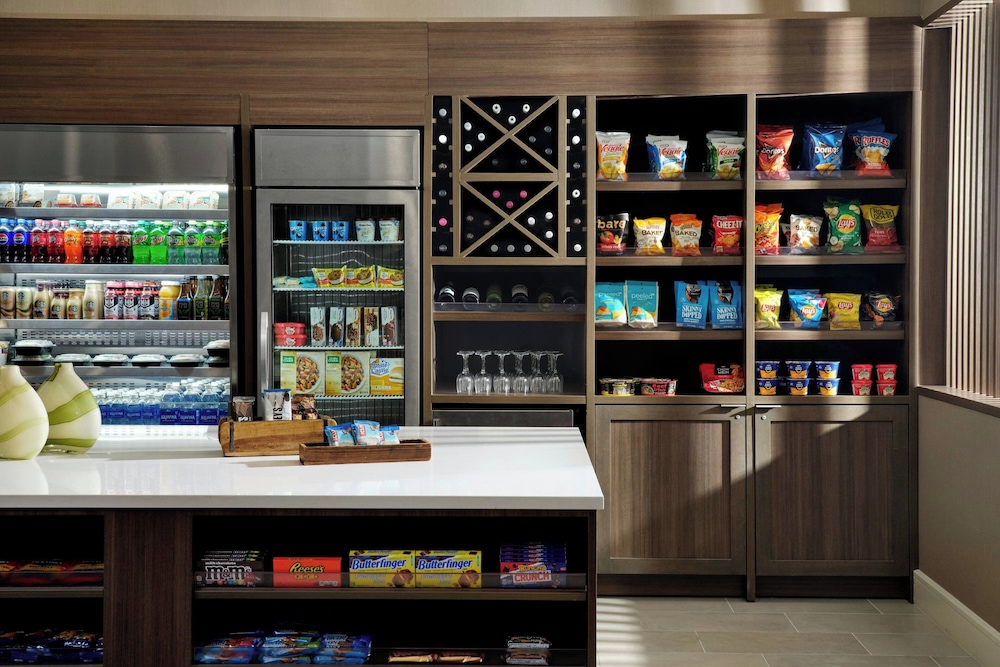 TownePlace Suites by Marriott Dallas DFW Airport North Grapevine - photo 21