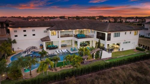 Sg148t Eagle Cove - last minute hotel in Kissimmee