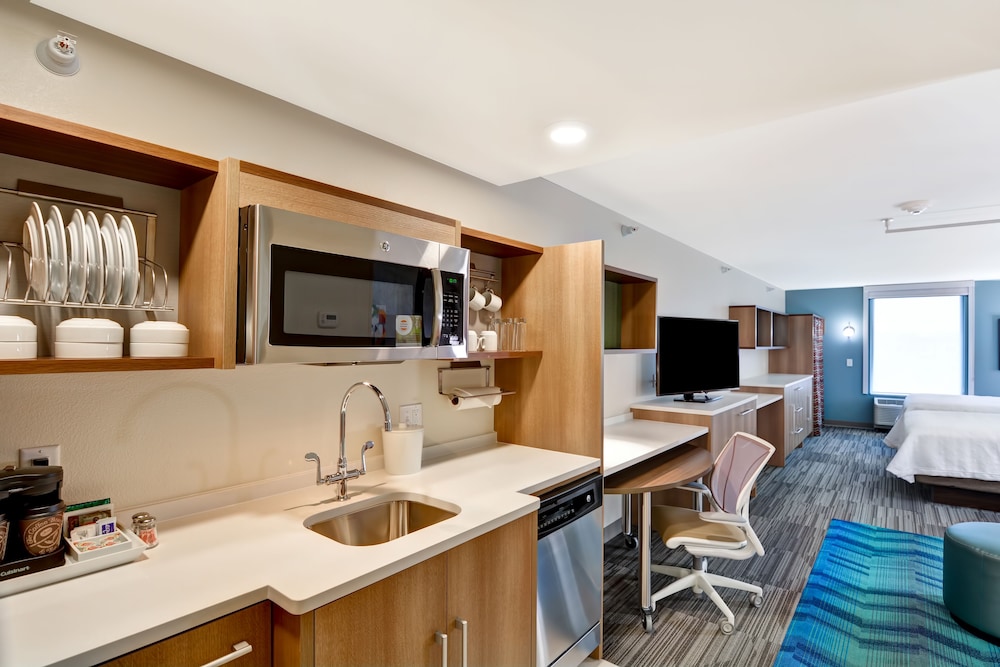 Home2 Suites by Hilton Lafayette IN - photo 7