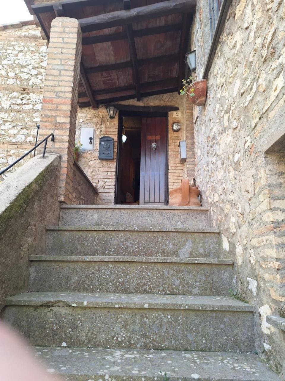 Alloggio Turistico Casperia in Casperia, Italy