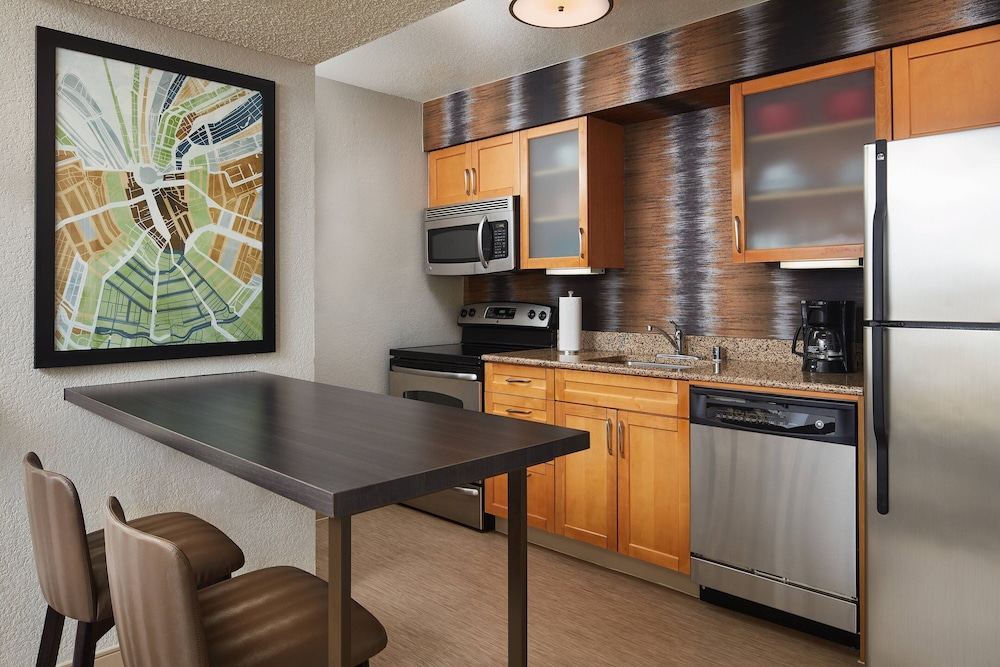 Residence Inn by Marriott Irvine Spectrum - photo 7