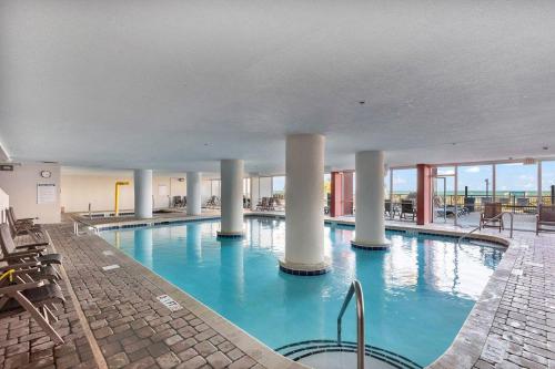 GRA902 Grand Atlantic Resort Oceanfront 9th Floor 3BR 3BA - photo 42