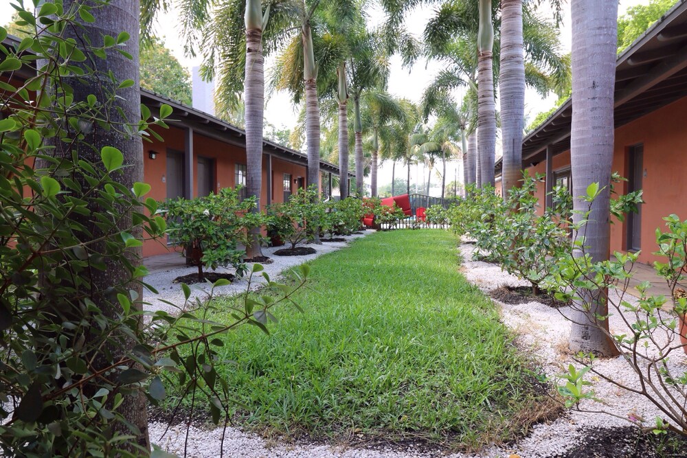 Hotel Biba - photo 40