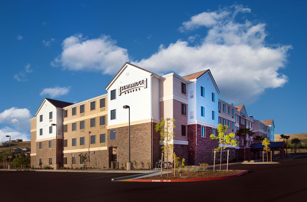 Staybridge Suites Sacramento Folsom by IHG — hotel in Folsom