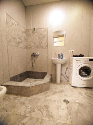 Sweet home in old Tbilisi