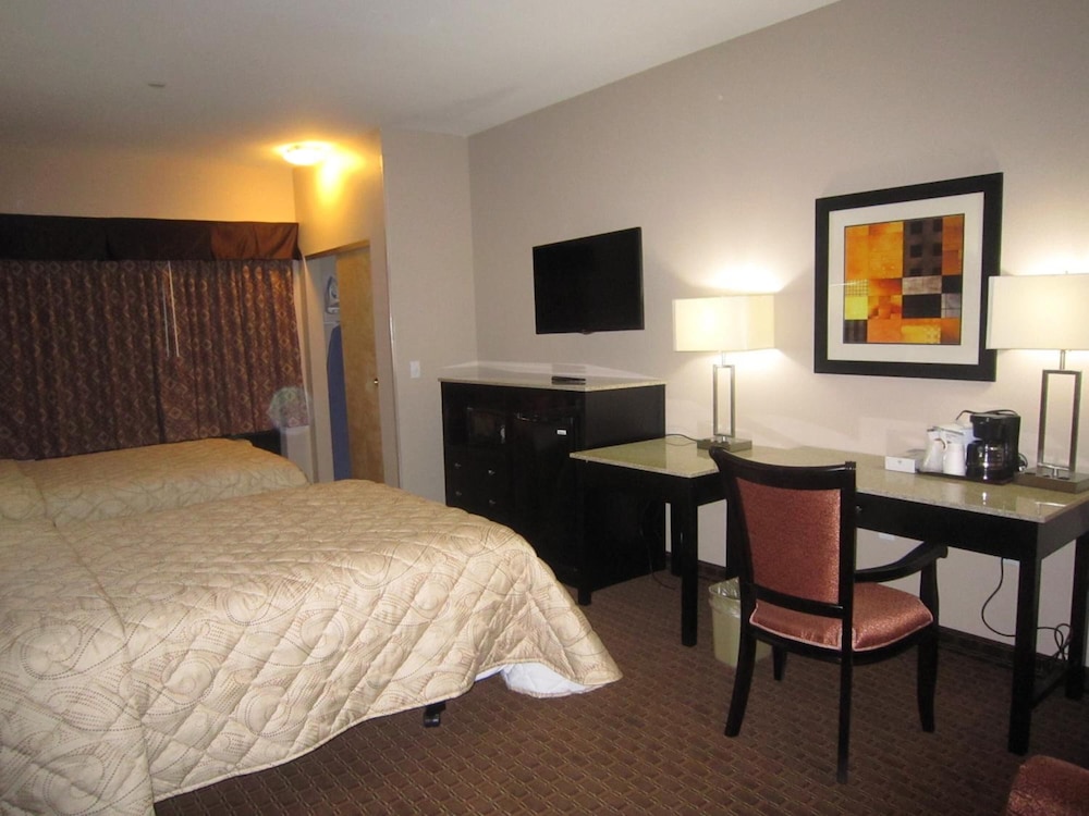 Red Carpet Inn And Suites Monmouth Jtc - photo 15