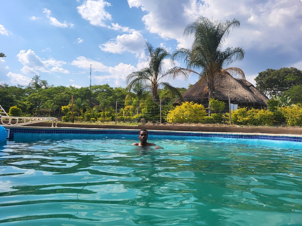 Beatrice Lodges and Conference Centre in Beatrice, Zimbabwe