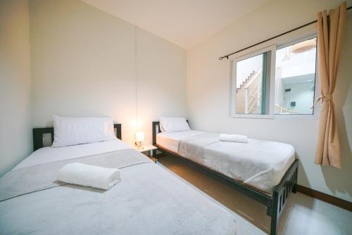 Nut Home Hostel