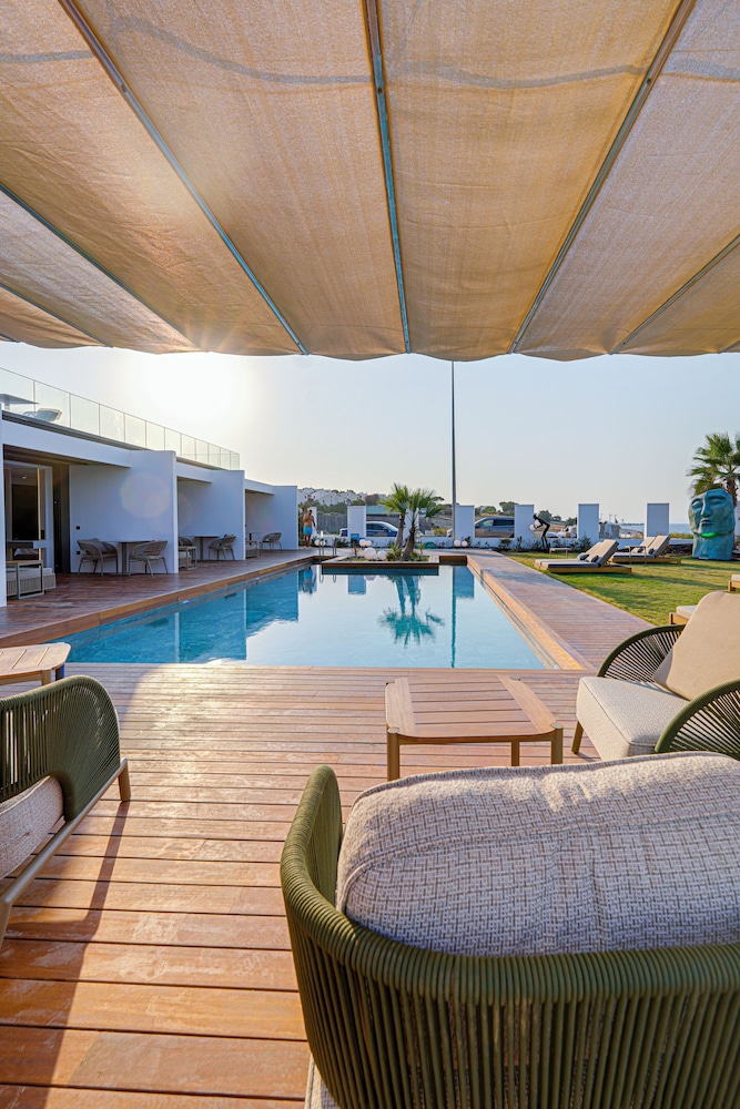 Vento Mare Luxury Hotel - last minute hotel in Cesme