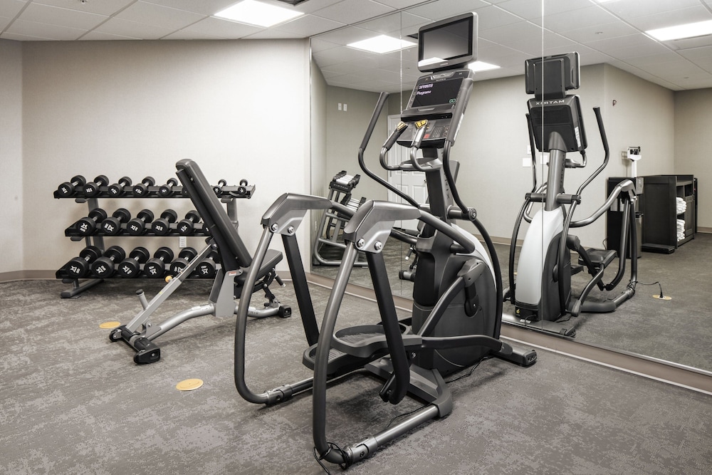 Residence Inn by Marriott Tulsa South - photo 17