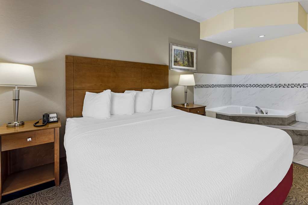 Best Western Thunderbird Motel - photo 13