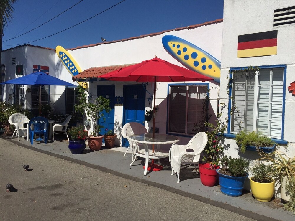 Palm Motel - photo 14