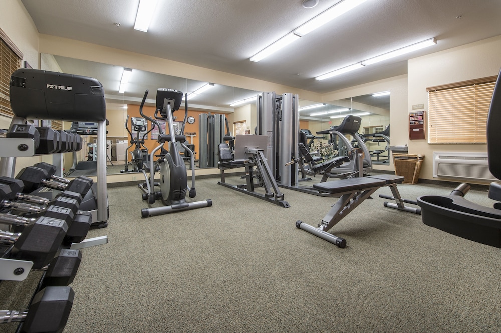 Candlewood Suites Houston Medical Center - photo 19