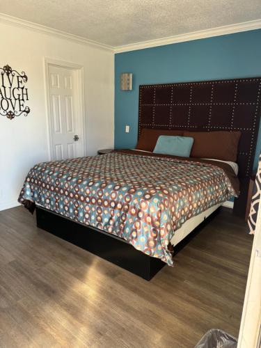 El Dorado Motel - photo 25