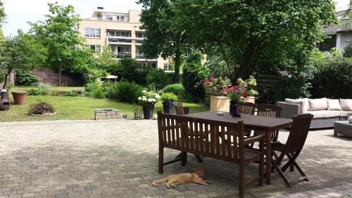 Bed And Breakfast Allure — Vaals — photo 5