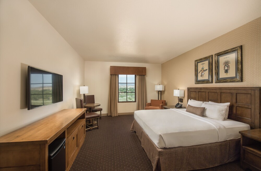 Santa Claran Hotel Casino - featured photo