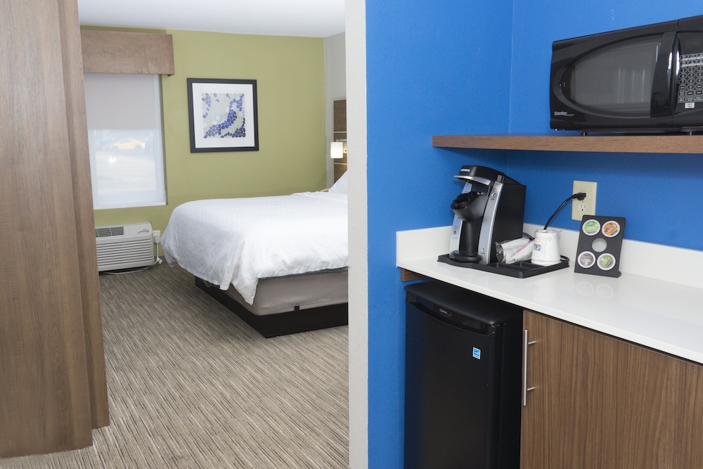 Holiday Inn Express Hotel & Suites Madison by IHG - photo 31
