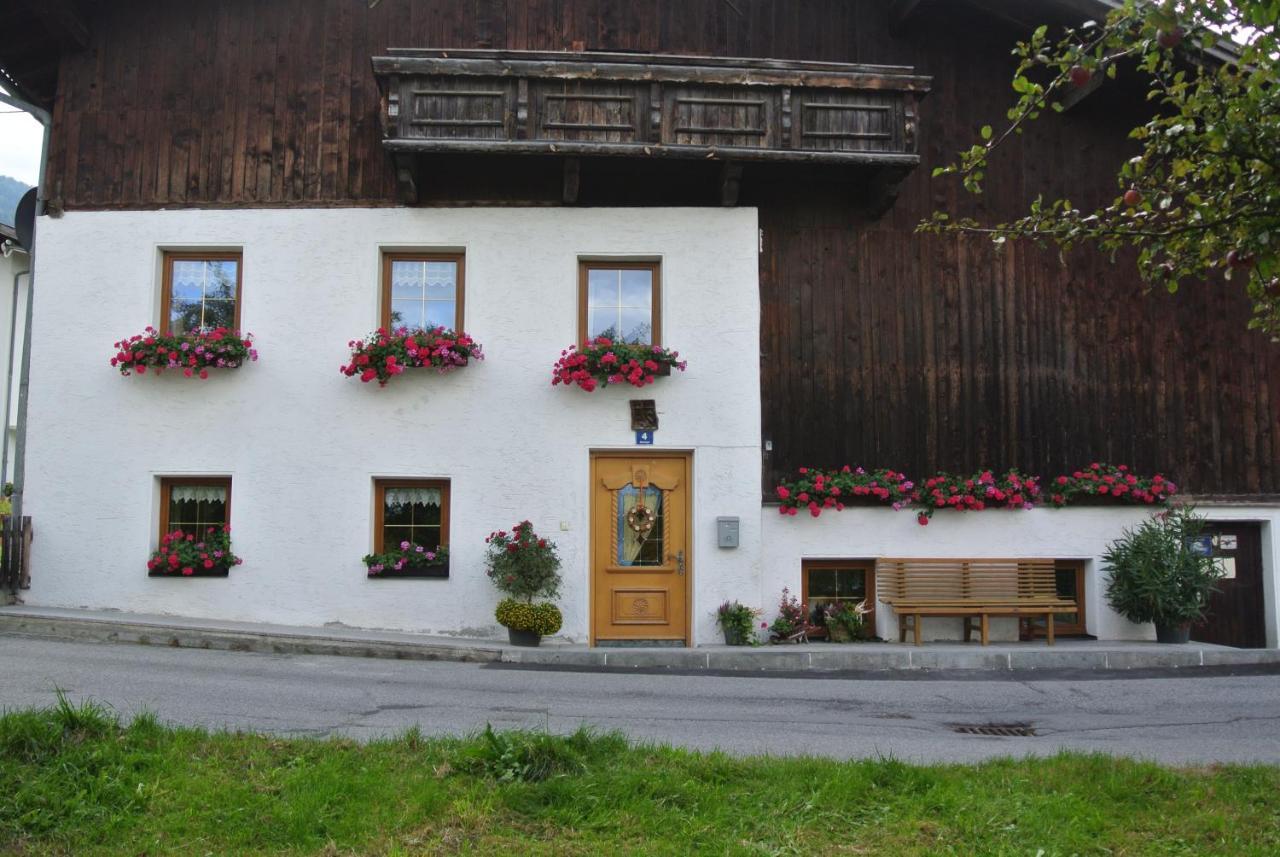 Ferienhaus Beim Lener — Innsbruck — photo 4