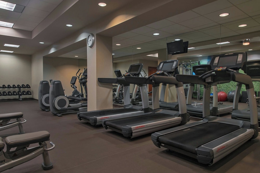 The Westin Houston Downtown - photo 39