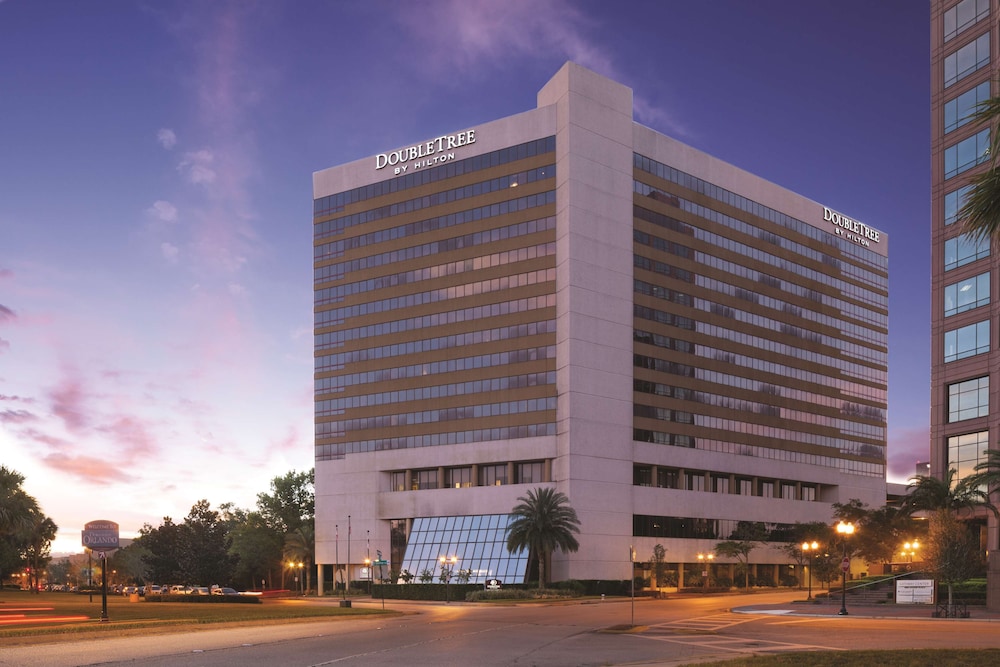 DoubleTree by Hilton Hotel Orlando Downtown - photo 2