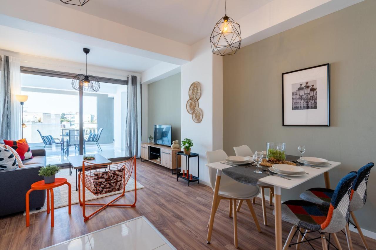 Bianca 2 Bedroom Apartment in Larnaca