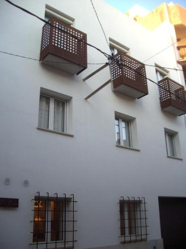 Apartamentos Can Quim — L'escala — photo 4