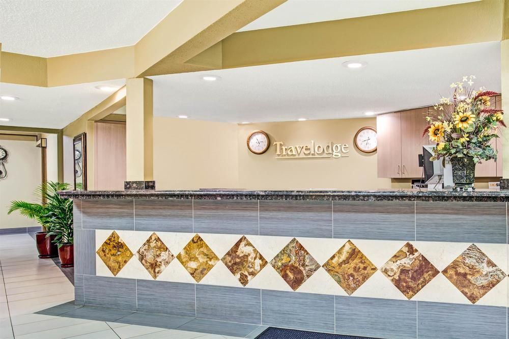 Travelodge Aurora Denver Area - photo 7