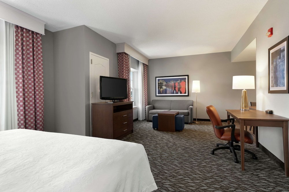Homewood Suites by Hilton Harrisburg East Hershey Area - photo 5