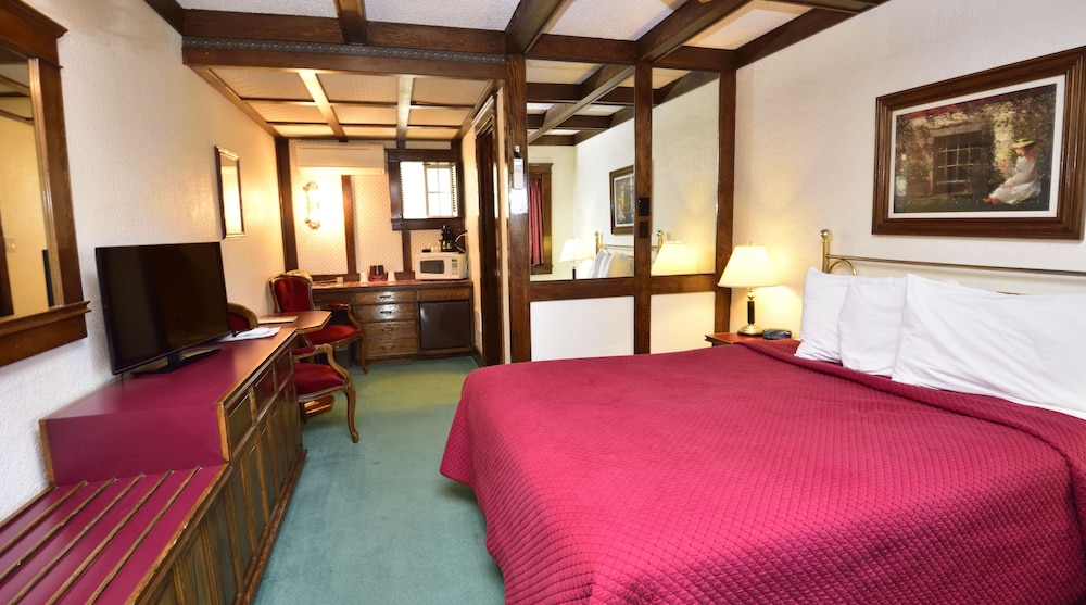 Sequim West Inn — Sequim